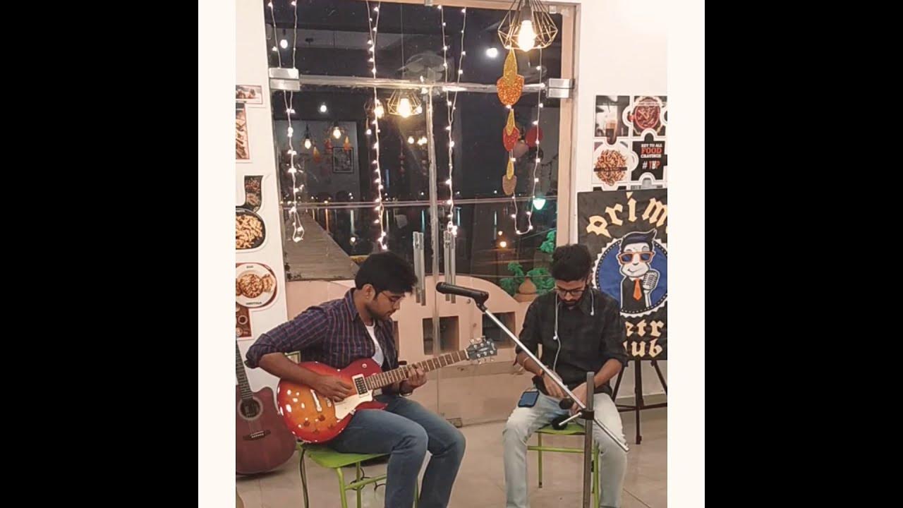 Live Music Night